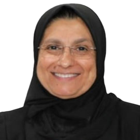 Layla Janahi